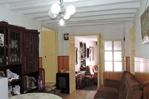 Landsbyhus i Competa, Malaga, Competa - € 210.000 | Ref: C1354 - foto 6