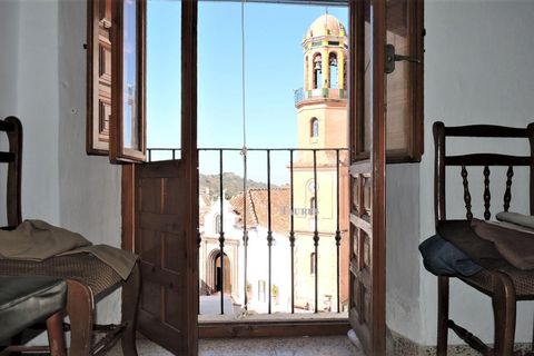 Landsbyhus i Competa, Malaga, Competa - € 210.000 | Ref: C1354 - foto 9