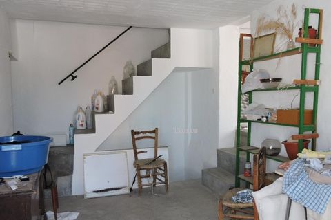Landsbyhus i Competa, Malaga, Competa - € 210.000 | Ref: C1354 - foto 12