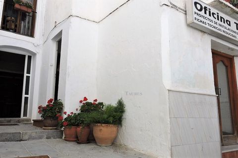 Landsbyhus i Competa, Malaga, Competa - € 210.000 | Ref: C1354 - foto 13
