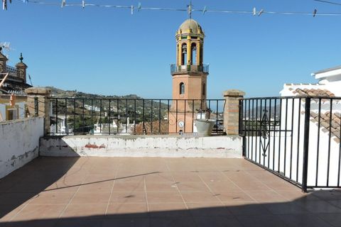 Landsbyhus i Competa, Malaga, Competa - € 210.000 | Ref: C1354 - foto 2