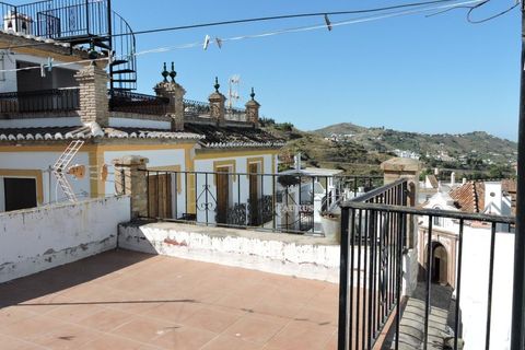 Landsbyhus i Competa, Malaga, Competa - € 210.000 | Ref: C1354 - foto 18