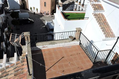 Landsbyhus i Competa, Malaga, Competa - € 210.000 | Ref: C1354 - foto 19