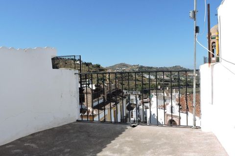 Landsbyhus i Competa, Malaga, Competa - € 210.000 | Ref: C1354 - foto 20