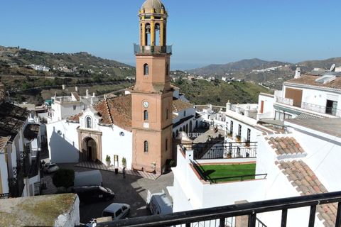 Landsbyhus i Competa, Malaga, Competa - € 210.000 | Ref: C1354 - foto 21
