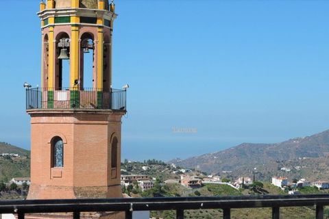 Landsbyhus i Competa, Malaga, Competa - € 210.000 | Ref: C1354 - foto 22