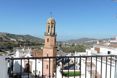 Landsbyhus i Competa, Malaga, Competa - € 210.000 | Ref: C1354 - foto 23