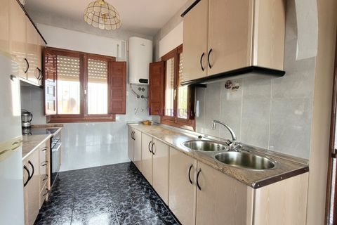 Villa a Sayalonga, Malaga, Sayalonga - € 235.000 | Ref: C3853 - foto 10