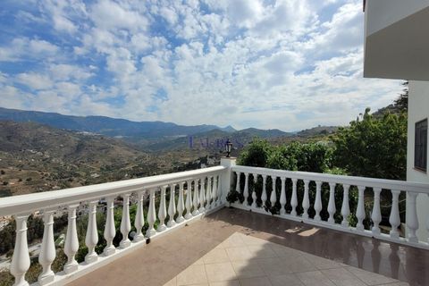 Villa a Sayalonga, Malaga, Sayalonga - € 235.000 | Ref: C3853 - foto 22
