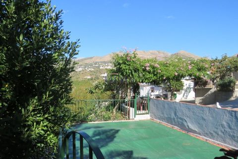 Villa i Competa, Malaga, Competa - € 230.000 | Ref: C3623 - foto 1
