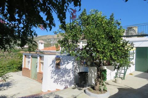 Villa i Competa, Malaga, Competa - € 230.000 | Ref: C3623 - foto 2
