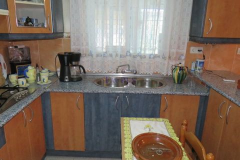 Villa i Competa, Malaga, Competa - € 230.000 | Ref: C3623 - foto 6