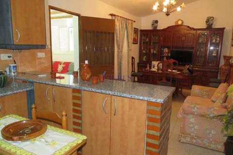 Villa i Competa, Malaga, Competa - € 230.000 | Ref: C3623 - foto 7
