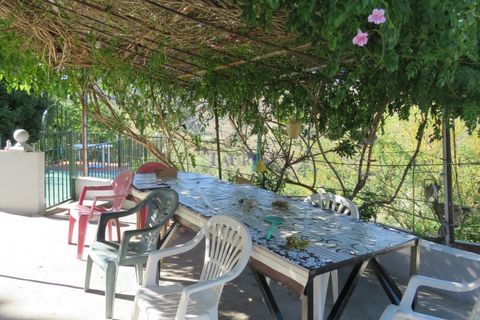 Villa i Competa, Malaga, Competa - € 230.000 | Ref: C3623 - foto 18