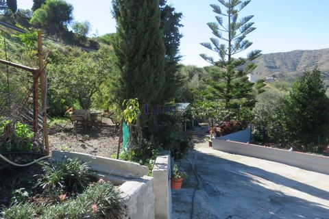 Villa i Competa, Malaga, Competa - € 230.000 | Ref: C3623 - foto 22