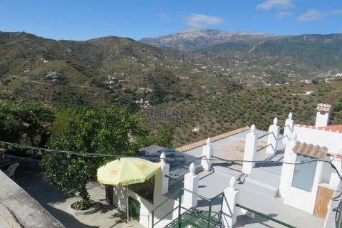 Villa i Competa, Malaga, Competa - € 230.000 | Ref: C3623 - foto 23
