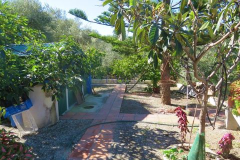 Villa i Competa, Malaga, Competa - € 230.000 | Ref: C3623 - foto 28