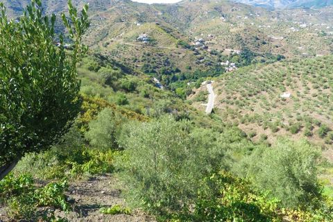 Villa i Competa, Malaga, Competa - € 230.000 | Ref: C3623 - foto 29