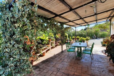 Villa i Sedella, Malaga, Sedella - € 225.000 | Ref: C3780 - foto 2