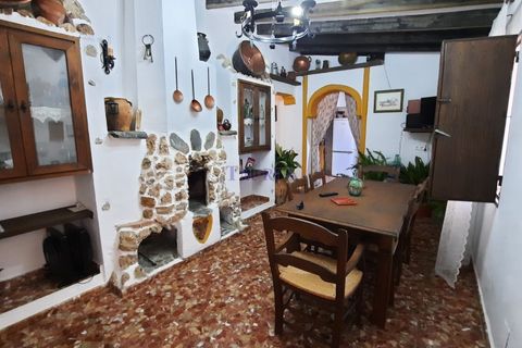 Villa i Sedella, Malaga, Sedella - € 225.000 | Ref: C3780 - foto 5