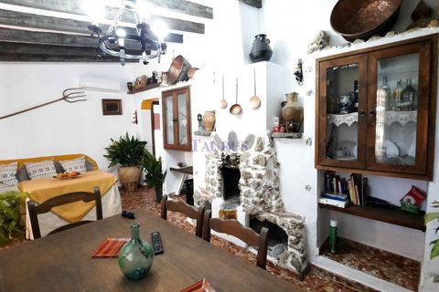 Villa i Sedella, Malaga, Sedella - € 225.000 | Ref: C3780 - foto 6
