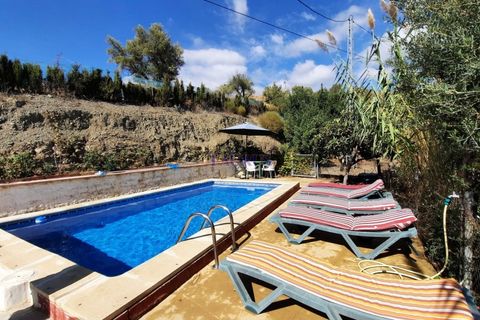 Villa i Sedella, Malaga, Sedella - € 225.000 | Ref: C3780 - foto 14