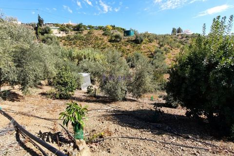 Villa i Sedella, Malaga, Sedella - € 225.000 | Ref: C3780 - foto 18