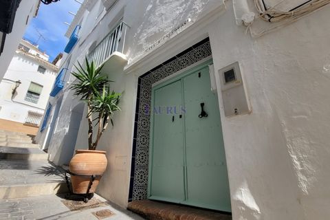 Landsbyhus i Competa, Malaga, Competa - € 180.000 | Ref: C1619 - foto 1