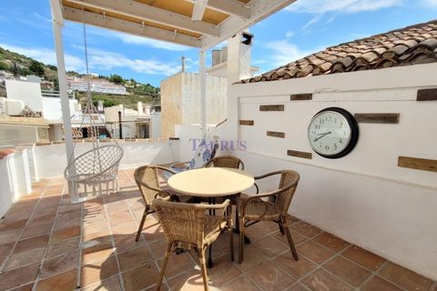 Landsbyhus i Competa, Malaga, Competa - € 180.000 | Ref: C1619 - foto 2