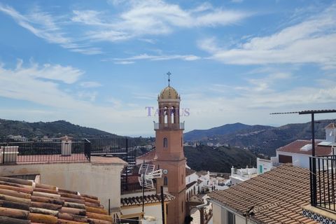 Landsbyhus i Competa, Malaga, Competa - € 180.000 | Ref: C1619 - foto 3