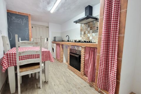 Landsbyhus i Competa, Malaga, Competa - € 180.000 | Ref: C1619 - foto 8
