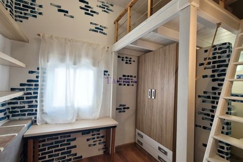 Landsbyhus i Competa, Malaga, Competa - € 180.000 | Ref: C1619 - foto 16