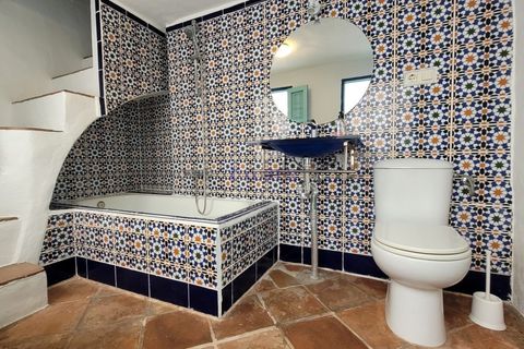 Landsbyhus i Competa, Malaga, Competa - € 180.000 | Ref: C1619 - foto 18