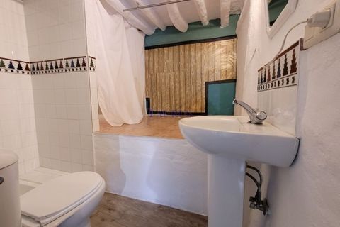 Landsbyhus i Competa, Malaga, Competa - € 180.000 | Ref: C1619 - foto 20
