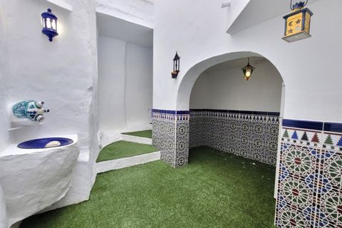 Landsbyhus i Competa, Malaga, Competa - € 180.000 | Ref: C1619 - foto 21