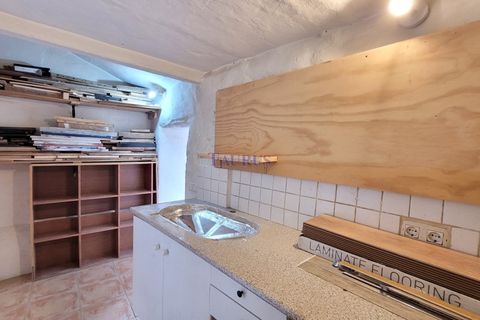 Landsbyhus i Competa, Malaga, Competa - € 180.000 | Ref: C1619 - foto 24