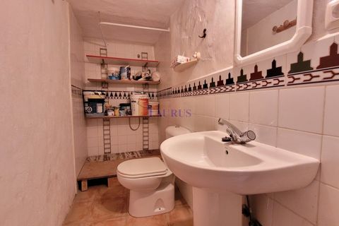 Landsbyhus i Competa, Malaga, Competa - € 180.000 | Ref: C1619 - foto 25