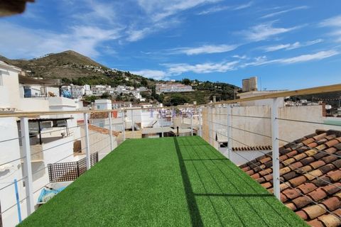 Landsbyhus i Competa, Malaga, Competa - € 180.000 | Ref: C1619 - foto 29