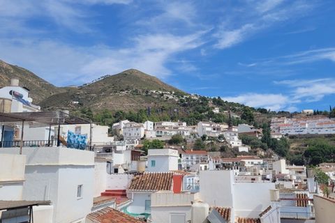 Landsbyhus i Competa, Malaga, Competa - € 180.000 | Ref: C1619 - foto 30