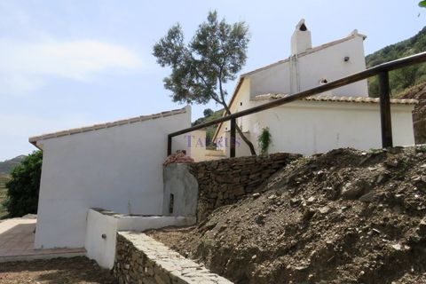 Cortijo i Competa, Malaga, Competa - € 190.000 | Ref: C3768 - foto 9