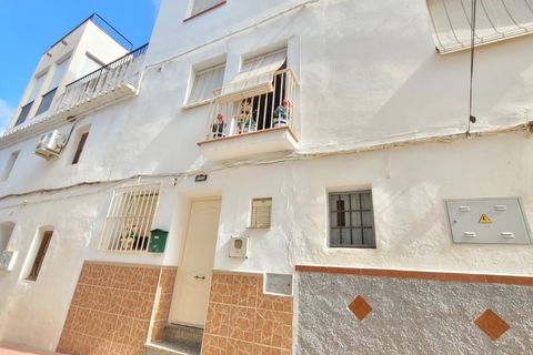Landsbyhus i Competa, Malaga, Competa - € 230.000 | Ref: C1417 - foto 1