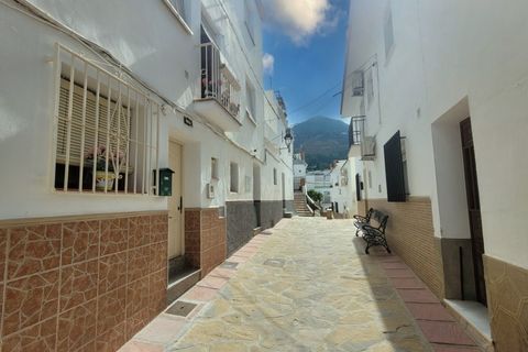 Landsbyhus i Competa, Malaga, Competa - € 230.000 | Ref: C1417 - foto 2