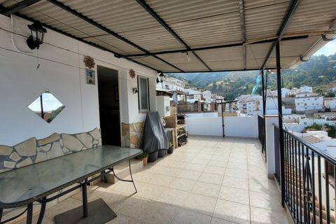 Landsbyhus i Competa, Malaga, Competa - € 230.000 | Ref: C1417 - foto 3