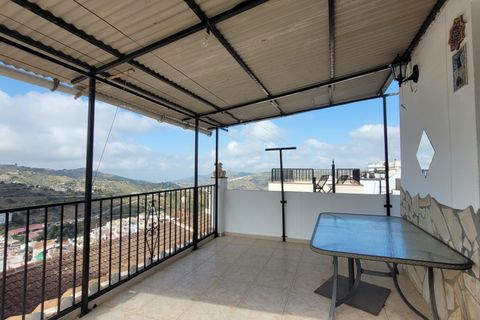 Landsbyhus i Competa, Malaga, Competa - € 230.000 | Ref: C1417 - foto 4