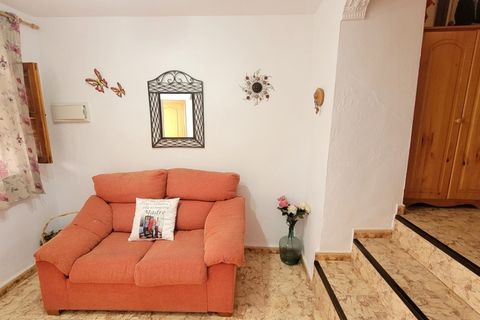 Landsbyhus i Competa, Malaga, Competa - € 230.000 | Ref: C1417 - foto 5