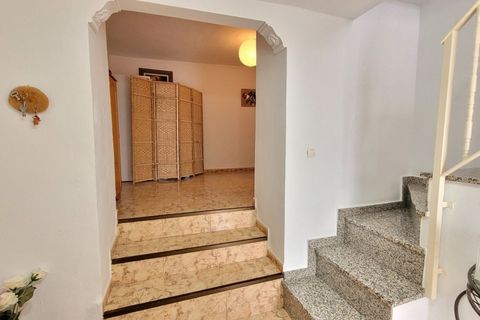 Landsbyhus i Competa, Malaga, Competa - € 230.000 | Ref: C1417 - foto 6
