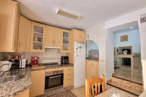 Landsbyhus i Competa, Malaga, Competa - € 230.000 | Ref: C1417 - foto 7