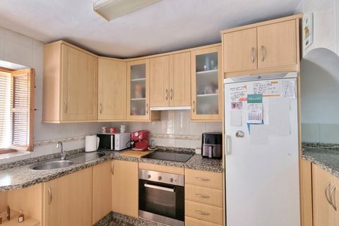Landsbyhus i Competa, Malaga, Competa - € 230.000 | Ref: C1417 - foto 8