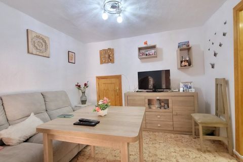 Landsbyhus i Competa, Malaga, Competa - € 230.000 | Ref: C1417 - foto 9