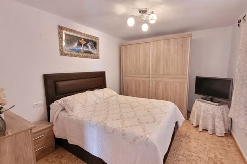 Landsbyhus i Competa, Malaga, Competa - € 230.000 | Ref: C1417 - foto 10